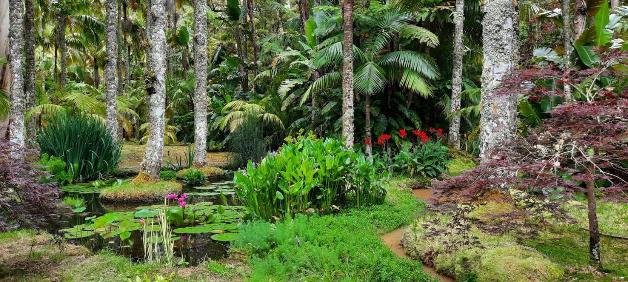 Quinta Da Espadana Povoacao  Exterior foto