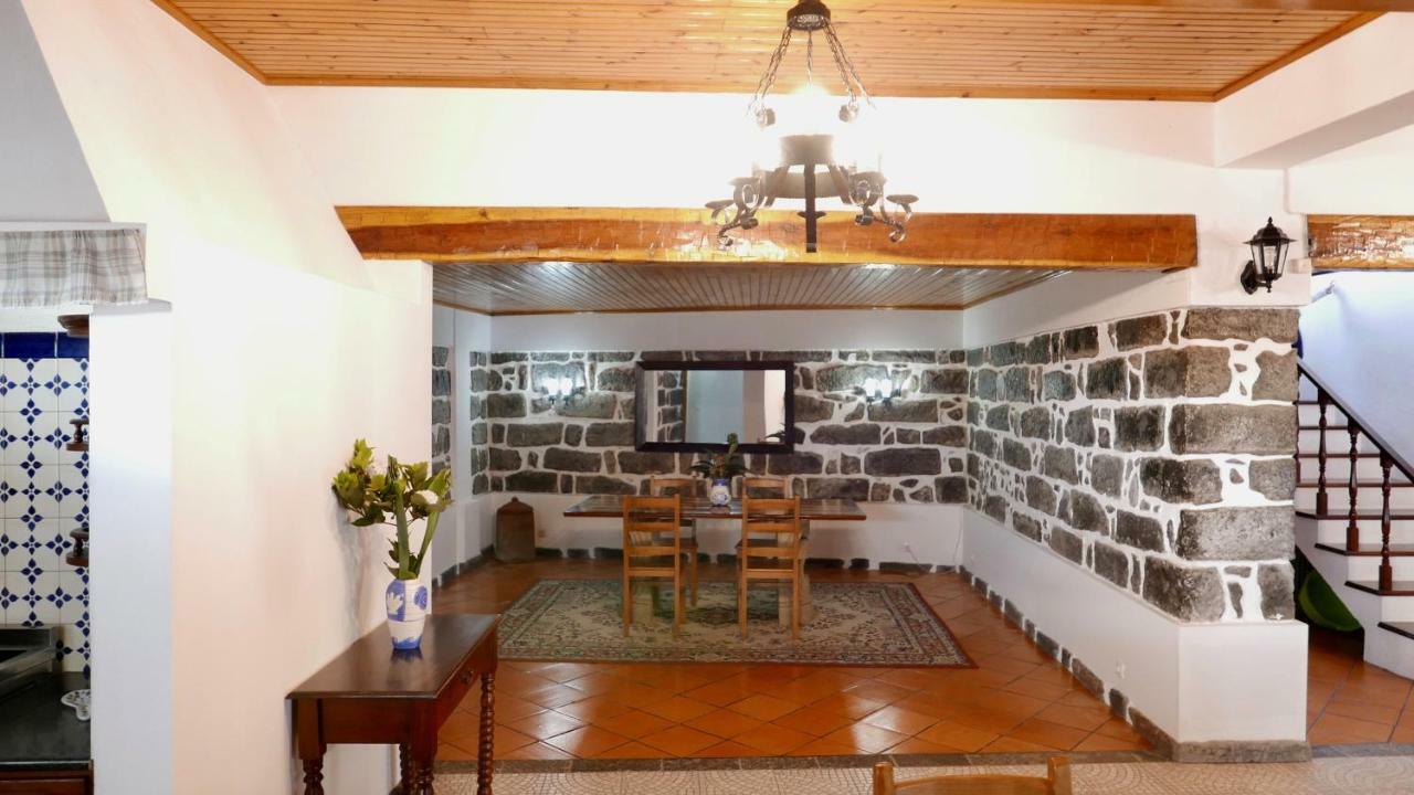 Quinta Da Espadana Povoacao  Exterior foto