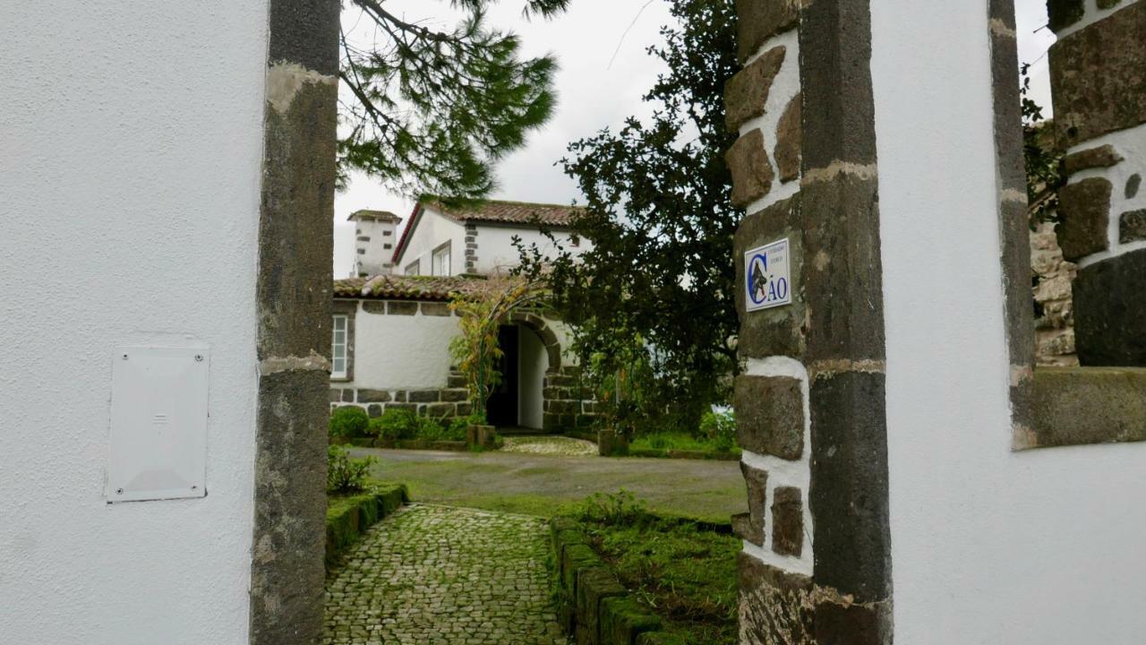 Quinta Da Espadana Povoacao  Exterior foto