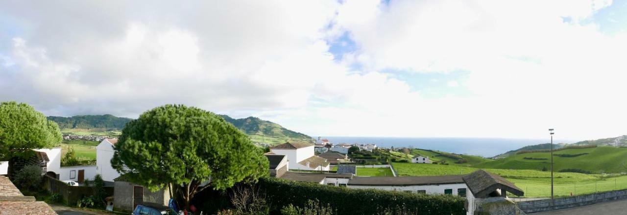 Quinta Da Espadana Povoacao  Exterior foto
