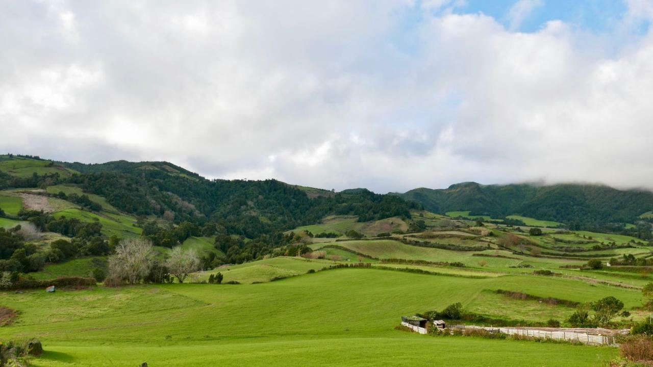 Quinta Da Espadana Povoacao  Exterior foto
