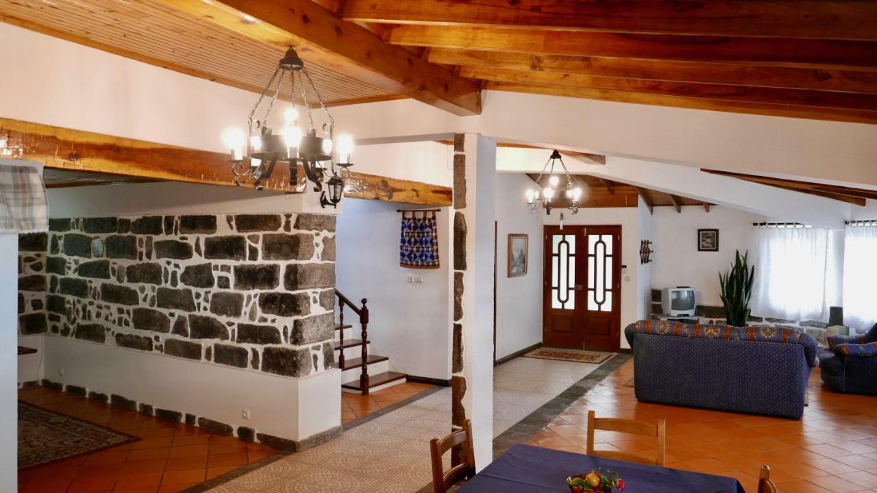 Quinta Da Espadana Povoacao  Exterior foto