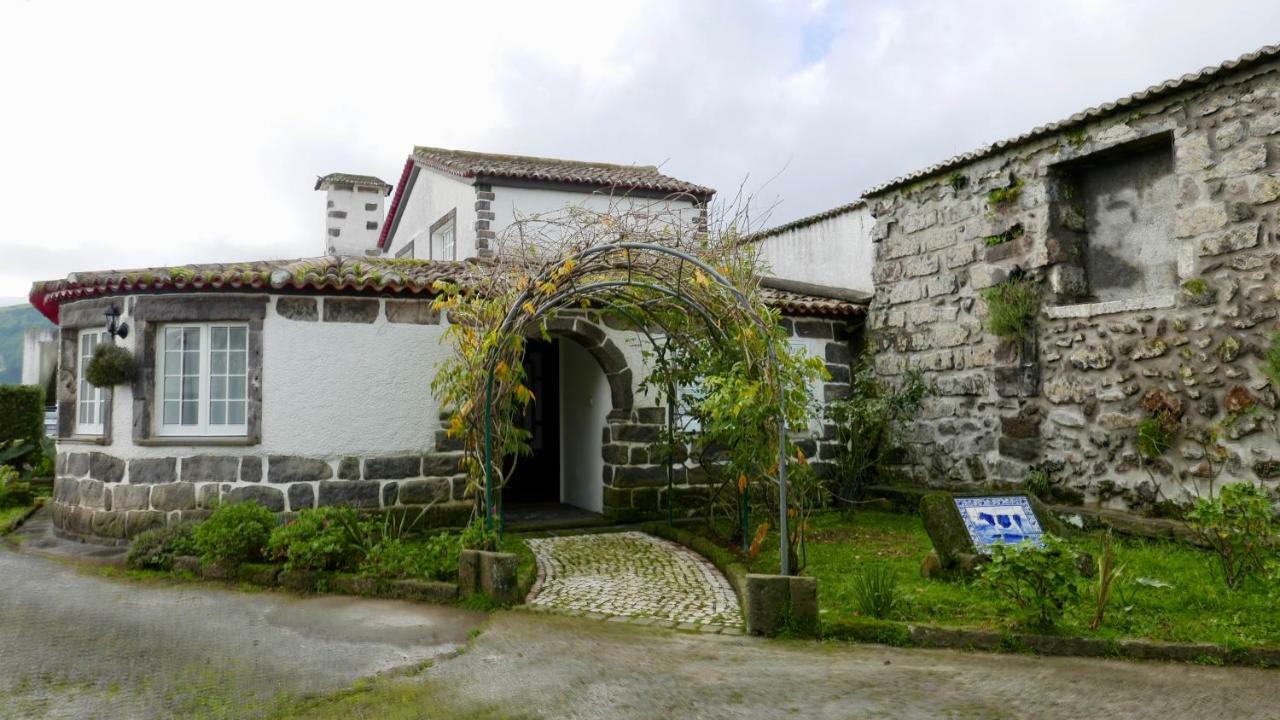 Quinta Da Espadana Povoacao  Exterior foto