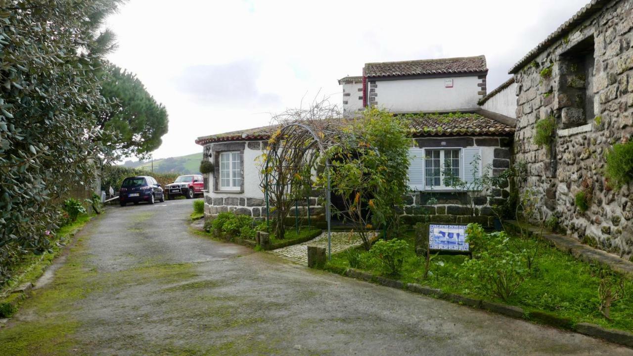 Quinta Da Espadana Povoacao  Exterior foto