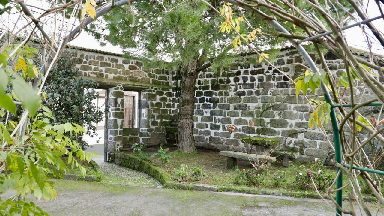 Quinta Da Espadana Povoacao  Exterior foto