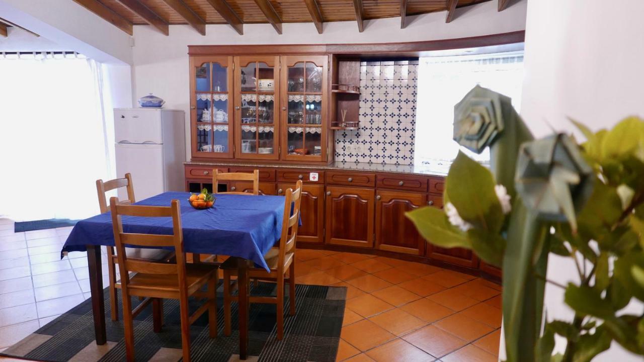 Quinta Da Espadana Povoacao  Exterior foto