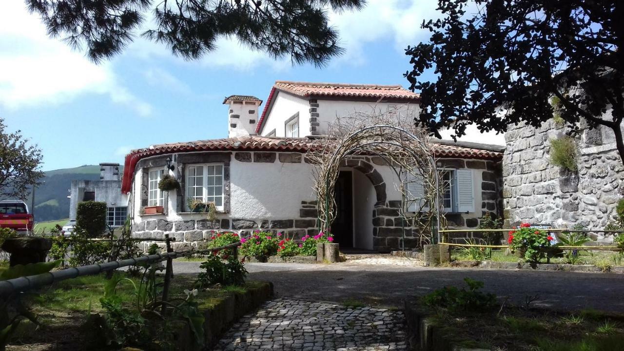 Quinta Da Espadana Povoacao  Exterior foto