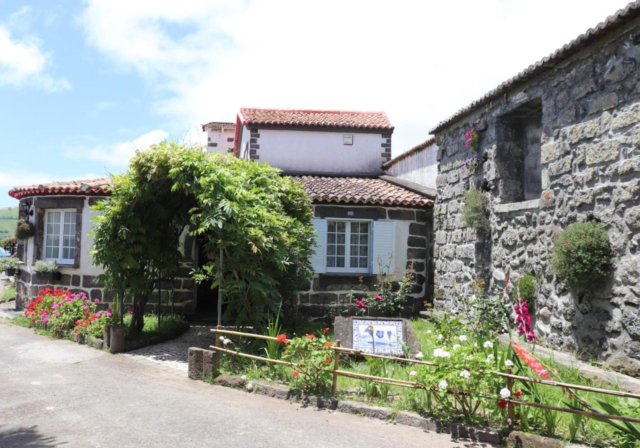 Quinta Da Espadana Povoacao  Exterior foto