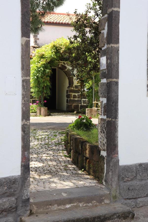 Quinta Da Espadana Povoacao  Exterior foto