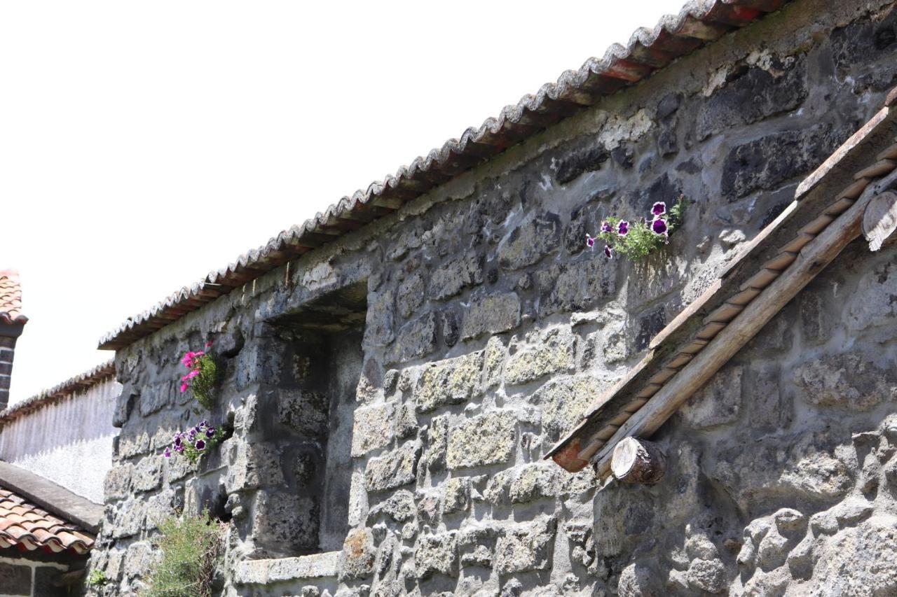 Quinta Da Espadana Povoacao  Exterior foto