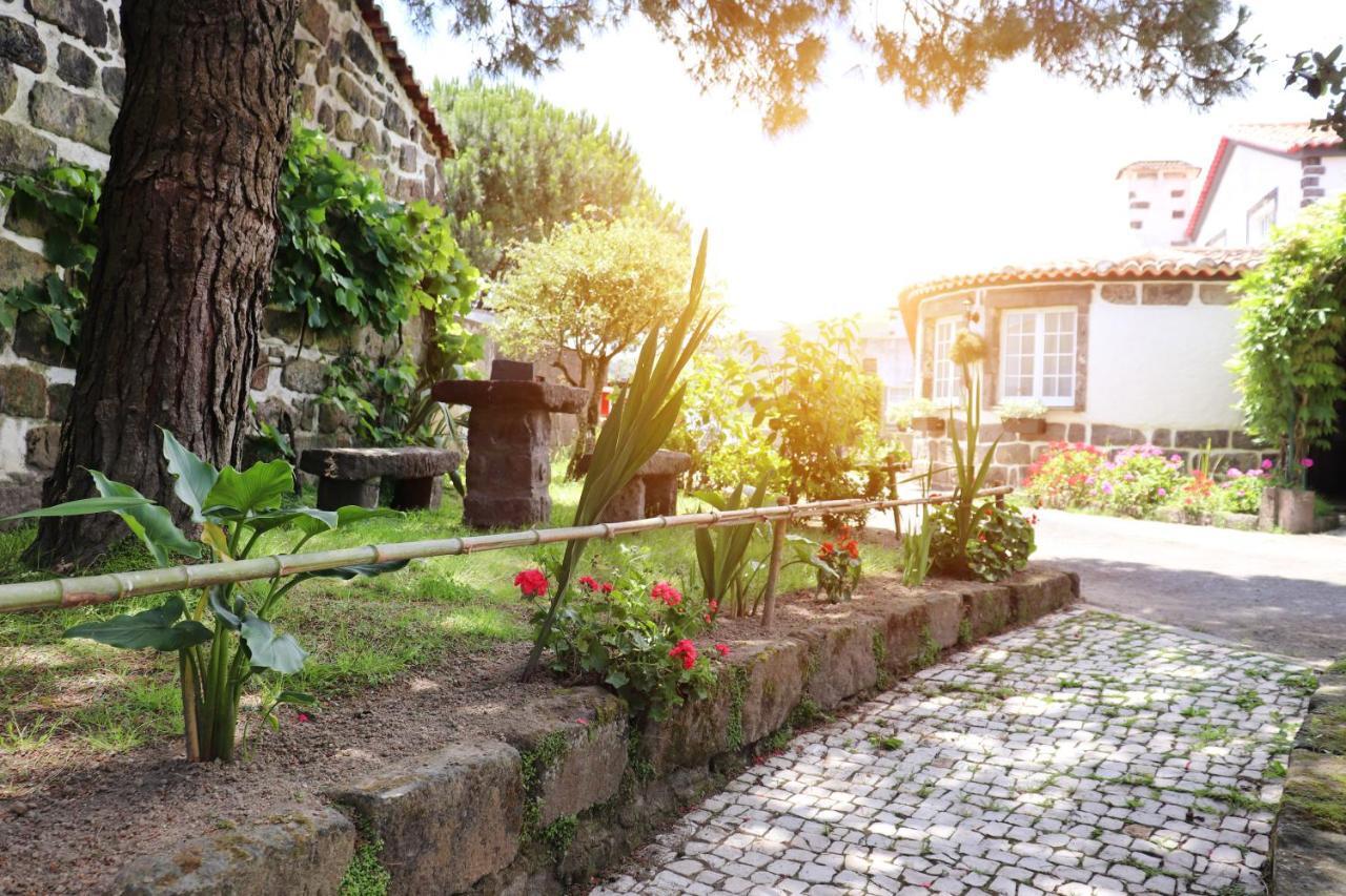 Quinta Da Espadana Povoacao  Exterior foto