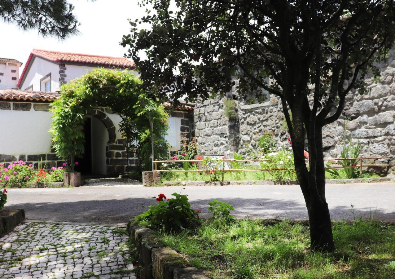 Quinta Da Espadana Povoacao  Exterior foto