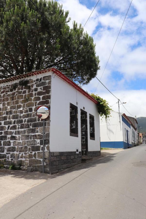 Quinta Da Espadana Povoacao  Exterior foto