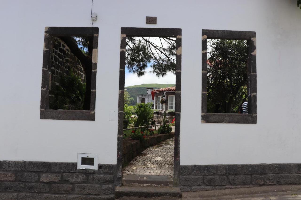 Quinta Da Espadana Povoacao  Exterior foto