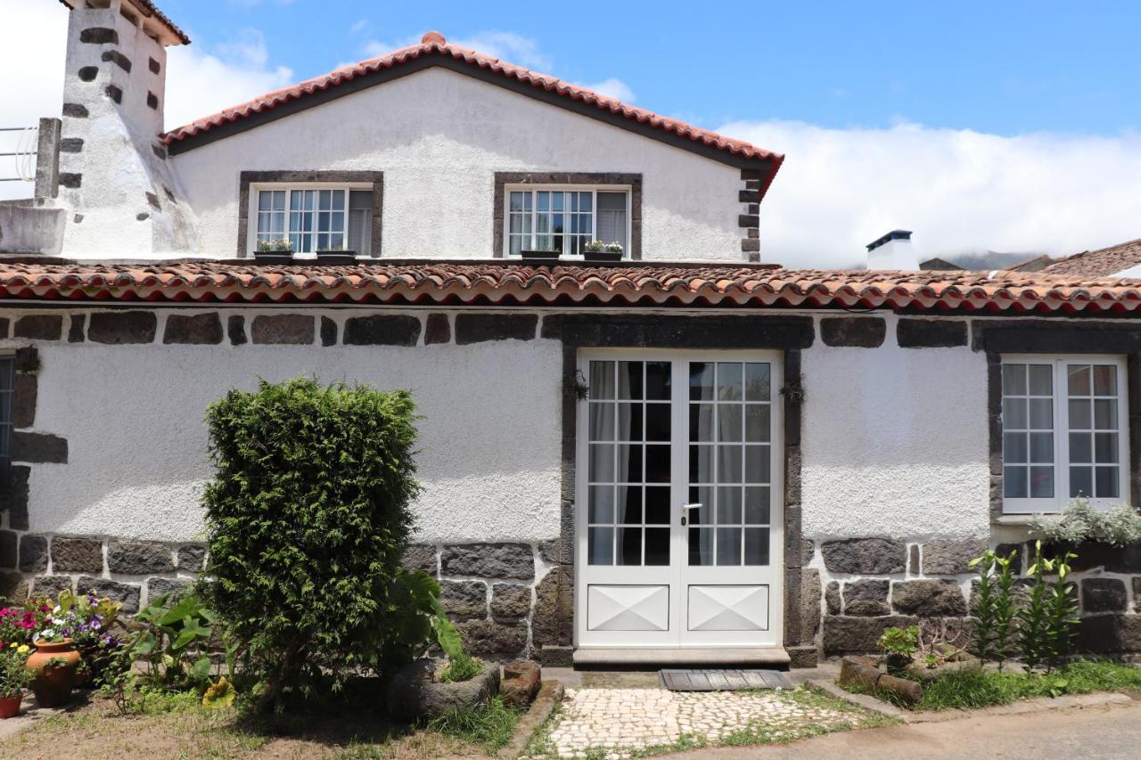 Quinta Da Espadana Povoacao  Exterior foto