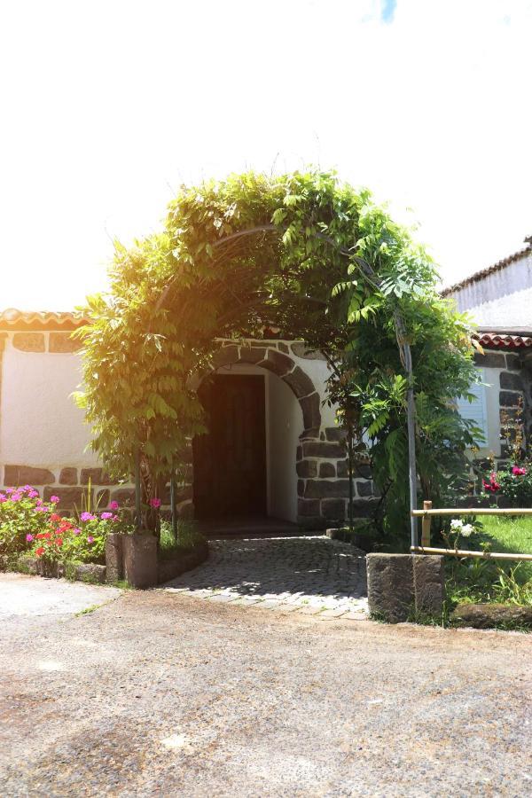 Quinta Da Espadana Povoacao  Exterior foto