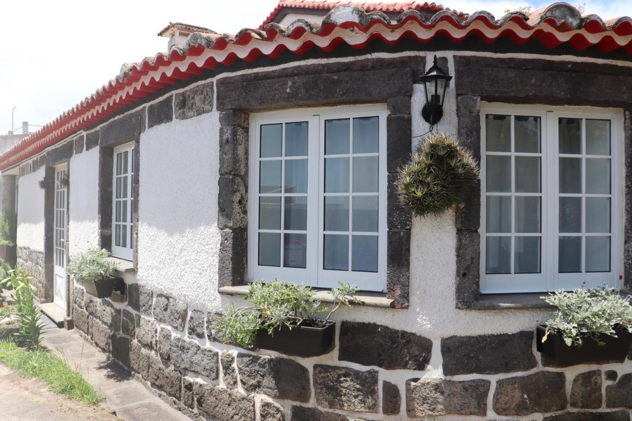 Quinta Da Espadana Povoacao  Exterior foto