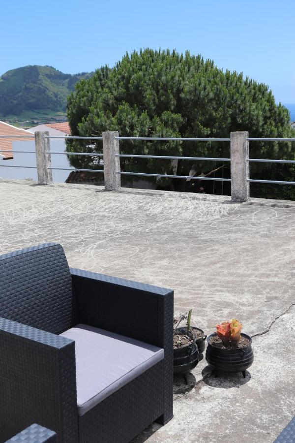 Quinta Da Espadana Povoacao  Exterior foto