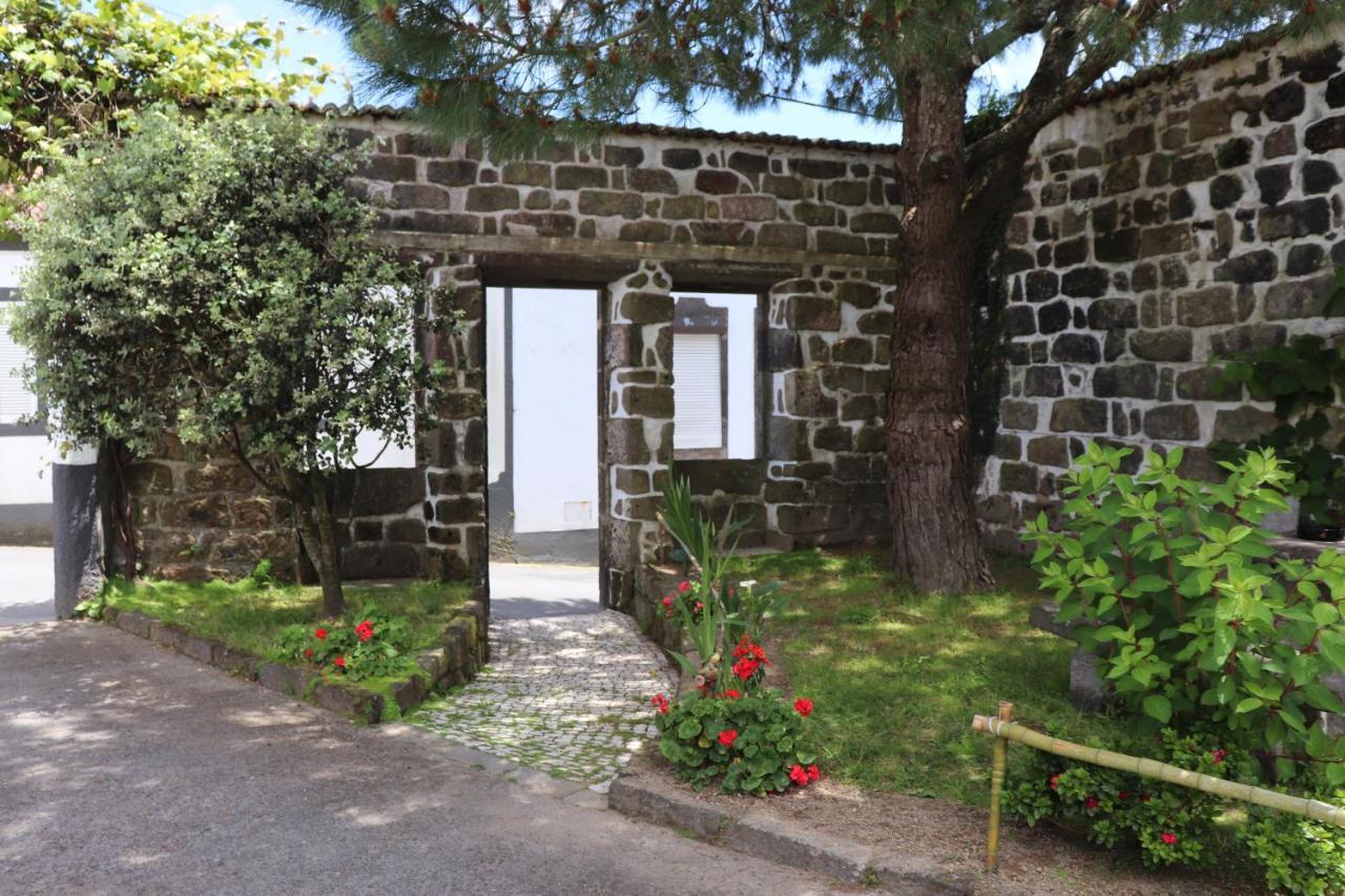 Quinta Da Espadana Povoacao  Exterior foto